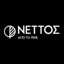 Nettos Coffee & Nuts Χαριλάου logo
