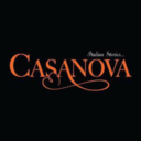 Casanova logo