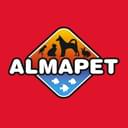 ALMAPET Νεάπολη logo