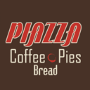 Piazza logo