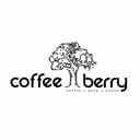 Coffee Berry Ταύρος logo
