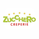 Zucchero creperie logo