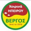 Κρεοπωλείο Χοιρινά Ηπείρου - ΒΕΡΓΟΣ logo