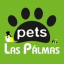 Las Palmas Pet Shop logo