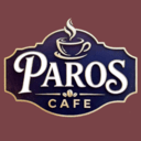 Paros Cafe logo