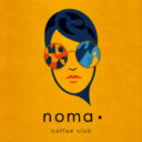 NŌMA Coffee & Brunch logo