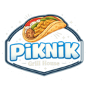 Pik Nick logo