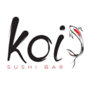 Koi Sushi Bar logo