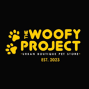 THE WOOFY PROJECT logo
