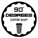 90DEGREES logo