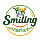 Smiling Market logo