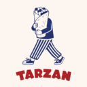 Tarzan logo