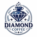 Diamond Coffee logo