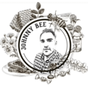 Johnnybeehoney logo