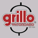 Grillo logo