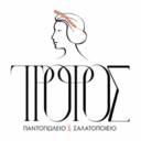Tροφός Σαλατοποιείο logo