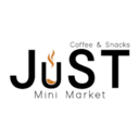 Just Cafe logo