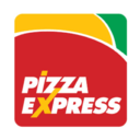 Pizza Express logo