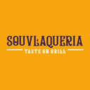 Souvlaqueria logo