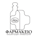 Φαρμακείο Κασαρτζίδη Πηνελόπη logo