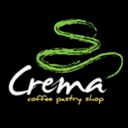 Crema logo