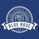 Blue Rose logo