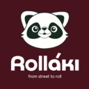 Rollaki logo