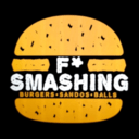 F*Smashing logo