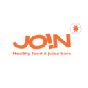 Join Healthy Food & Juice Bars Παλαιών Πατρών logo