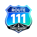 ROUTE 111 logo