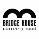 BRIDGE HOUSE logo