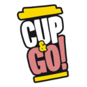 Cup&Go logo