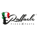 Raffaele pizza & pasta logo