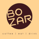 Bozar logo