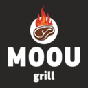 Moou grill logo