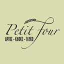 Petit four logo