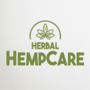 Herbal hempcare All logo