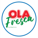 Ola Fresca logo