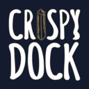 Crispy Dock logo