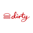 Dirty Athens logo