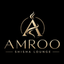 Amroo lounge logo