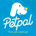 Petpal logo