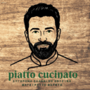 Piatto cucinato logo