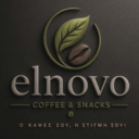 elnovo logo