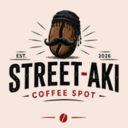 Streetaki logo