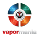 Vapormania Νίκαια logo