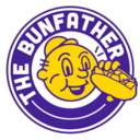 The Bunfather logo