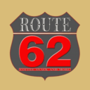 Route 62 logo