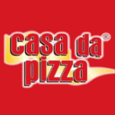Casa Da Pizza logo