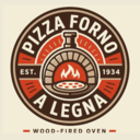 Pizza Forno A Legna logo